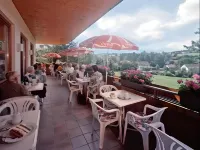 Wellness-Hotel Talblick Hotels in Calw