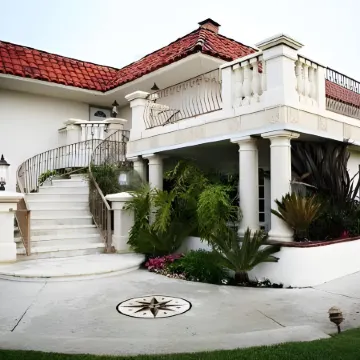 Oceanside Marina Suites - A Waterfront Hotel