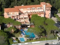 Versilia Palace Hotel Hotels in Pietrasanta