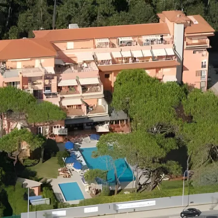 Versilia Palace Hotel