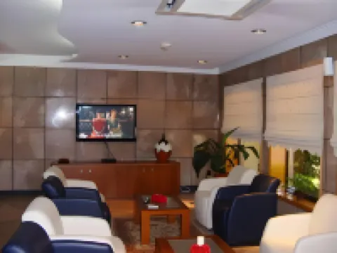 Hotel Puma Hotels in Maia