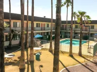 Stone Inn Extended Stay U of A