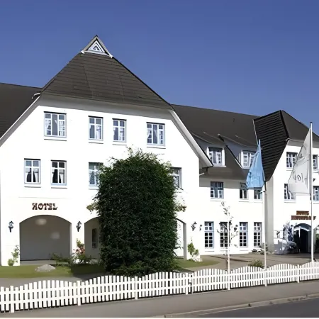 Hotel Wikingerhof