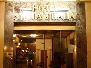 Hotel Stella d'Italia