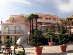 Afrodite Boutique Hotel