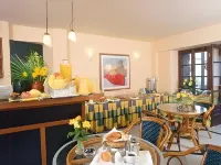 Kalidon Beach Hotel - breakfast