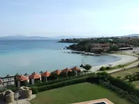 Hotel Castello Hotel di Province of Sassari
