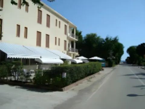 Hotel Sandalyon Hotels in San Teodoro