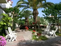 Hotel Sporting Hotels in Marina di Vasto