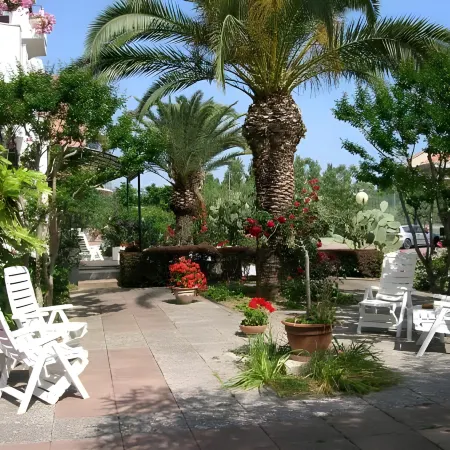 Hotel Sporting