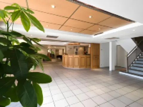 B&B HOTEL Aubagne Gémenos Hotels in Gemenos