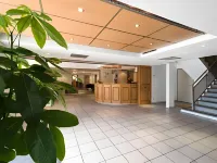 B&B Hotel Aubagne Gémenos Hotels in Gemenos