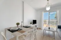 Apartament Costa Silencio