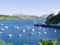 Coolin View Hotels in Portree