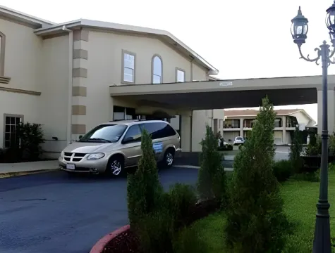 R 晚星套房酒店