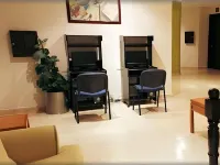 Hotel Porto Novo
