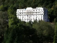 Hotel & Spa Radiana - ที่มีสปา