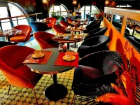 Hotel Carlton Lille - breakfast