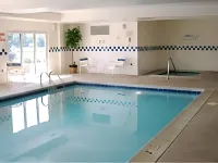 Fairfield Inn & Suites Denver Tech Center/South - Pools
