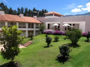 Hotel Casa de Los Fundadores