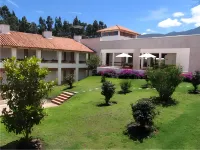 Hotel Casa de Los Fundadores Hôtels à : 