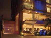 Blue Suites Hotel Hotels in 