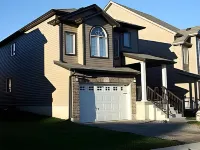 Boardwalk Homes - Executive Guest Rooms & Townhomes