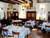 Hotel Benger Hotel a Krefeld