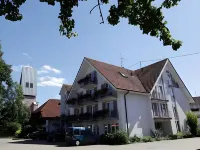 Hotel & Gasthaus Löwen Hotels in Waldkirch