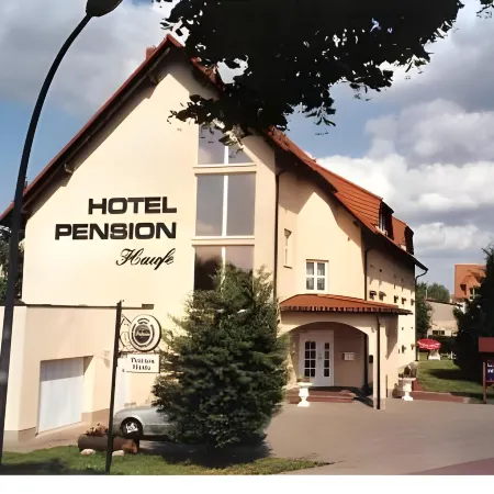 Hotel Haufe