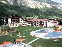 All in Resort Schwarzbrunn - 4 Sterne Superior فنادق في Gemeinde Weerberg