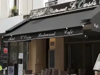 L'Oasis Montparnasse Hotels in Paris