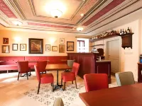 Hotel Krčínův Dům Hotels in Český Krumlov