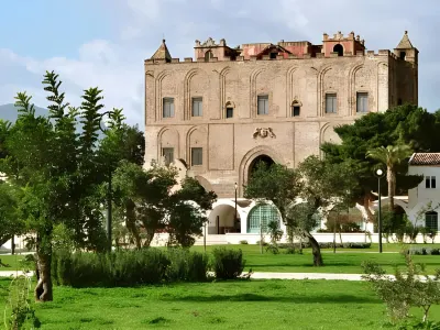 Residenza Wagner Hotel in zona Monumento a Carlo Cottone