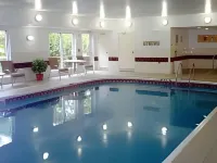 Fairfield Inn & Suites Cincinnati Eastgate - Pools