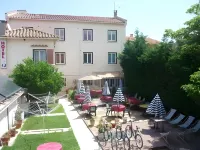 Hotel Clair Logis Hotel a Argeles-sur-Mer