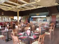 Hotel Restaurant les Chataigniers