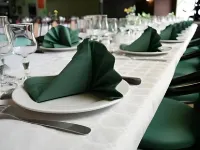 Cit'Hotel Restaurant du Bowling de Millau