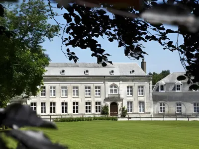 Château de Cocove Hotels in Saint-Folquin