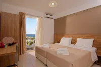 Cretan Garden Adults Only Hotel 16Plus فنادق في Anissaras