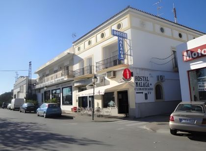 Hostal Malaga