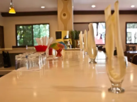 曼格拉旅館 聖卡洛斯酒店