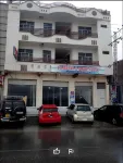 FR Darya E Swat Hotel
