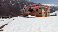 Taj Pearl Continentail Hotel Hotels in Balakot Tehsil