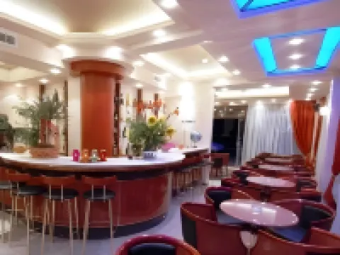 Hotel Olympos