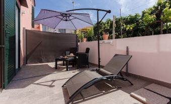 Le Rondinelle Rooms