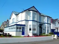 The Snowdon House