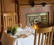 Knockderry Country House Hotel - Desayuno