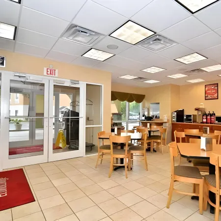 Econo Lodge