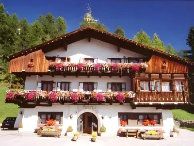 Hotel Al Larin Hotels in Cortina d'Ampezzo